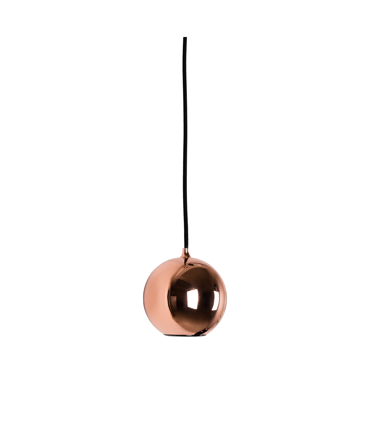 Innermost – Boule Pendel Copper