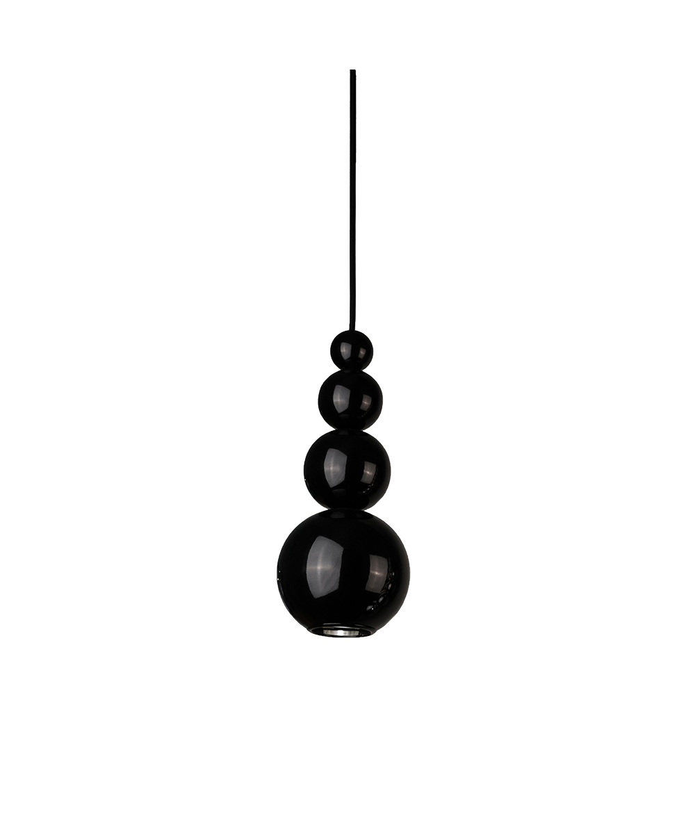 Innermost – Bubble Pendel Sort