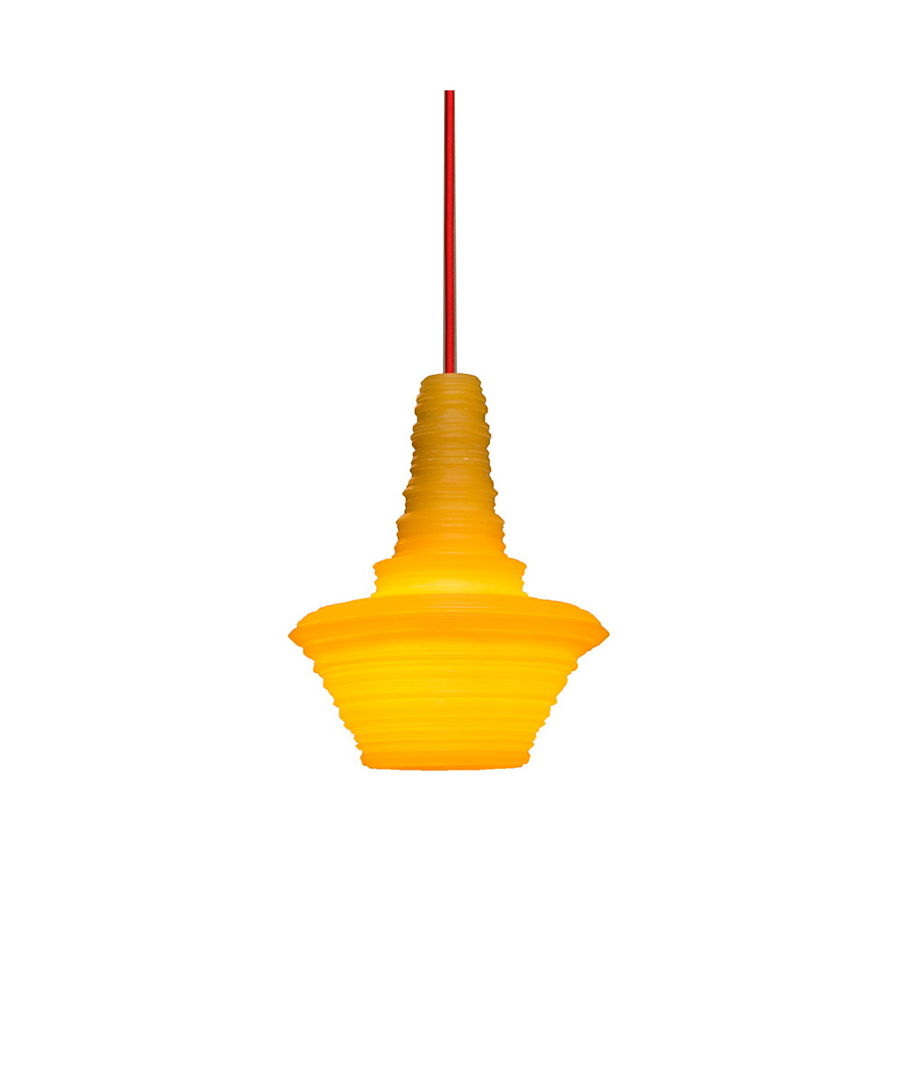 Innermost – Stupa 18 Pendel Yellow