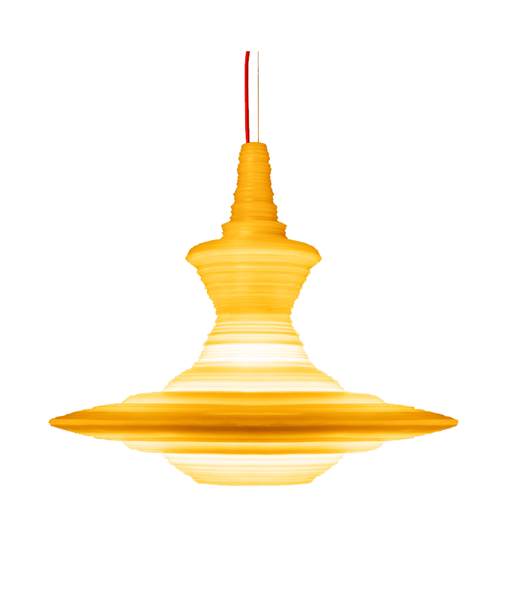 Innermost – Stupa 56 Pendel Yellow