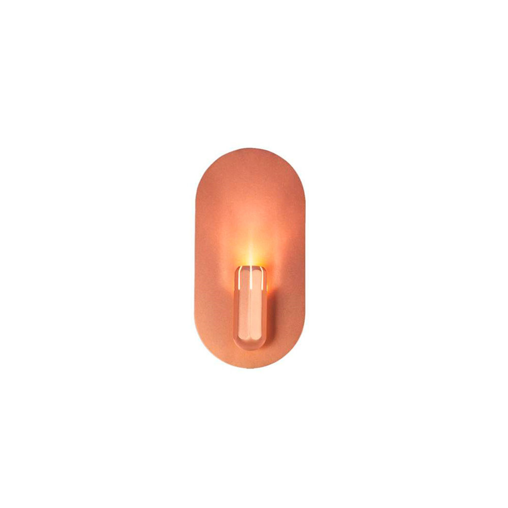 Innermost – Brixton Væglampe Copper