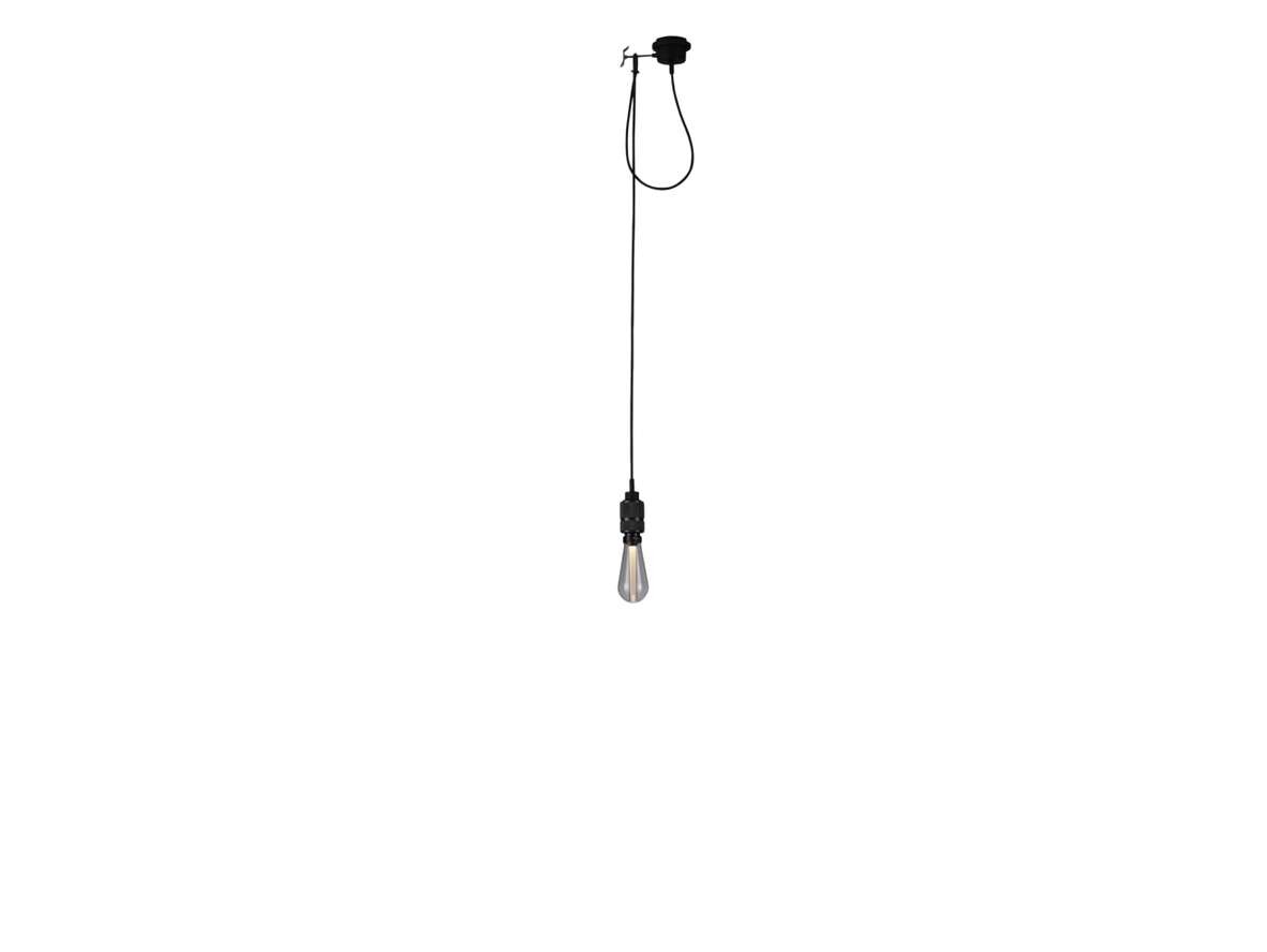 Buster+Punch – Hooked 1.0 Taklampa 2m Smoked Bronze Buster+Punch