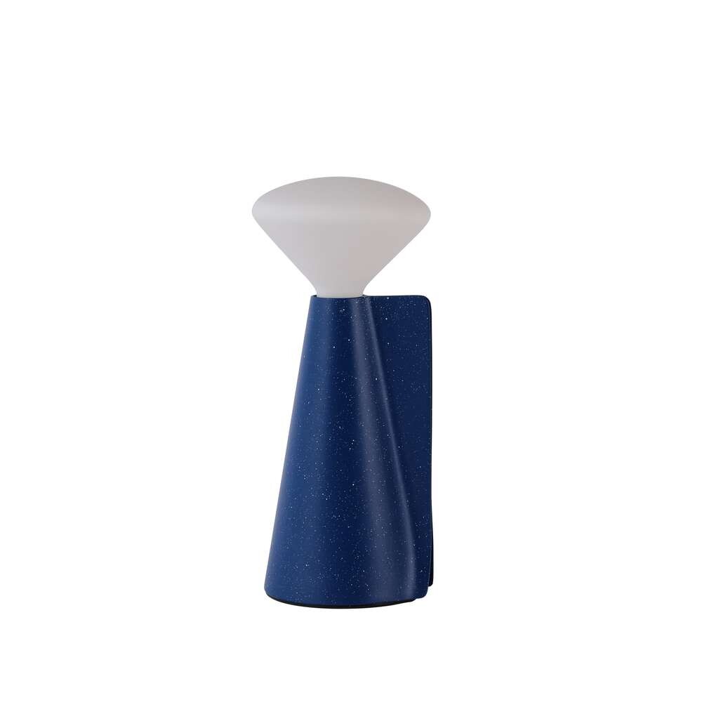 Tala – Mantle Portable Bordslampa IP44 Dim. Cobalt Tala