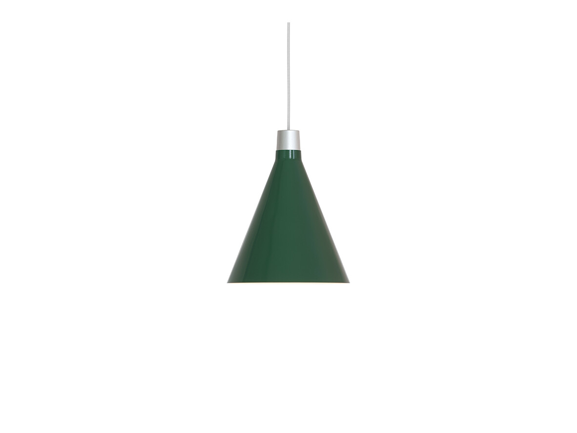 Tala – Bower C220 Taklampa w/Sphere G100 Green