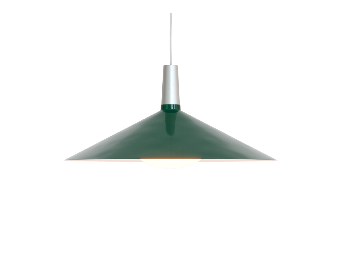 Tala – Bower C600 Taklampa w/Oval II Green Tala