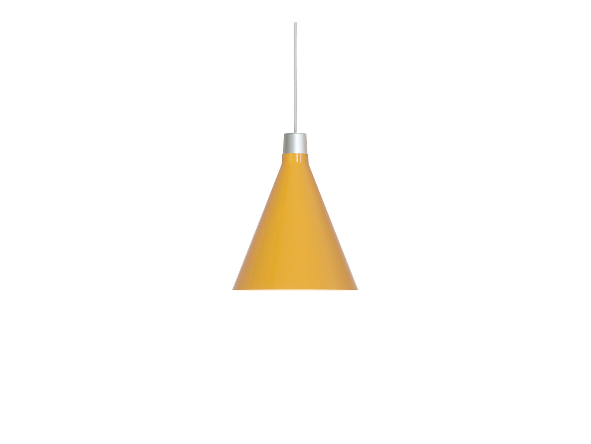 Tala – Bower C220 Taklampa w/Sphere G100 Yellow Tala