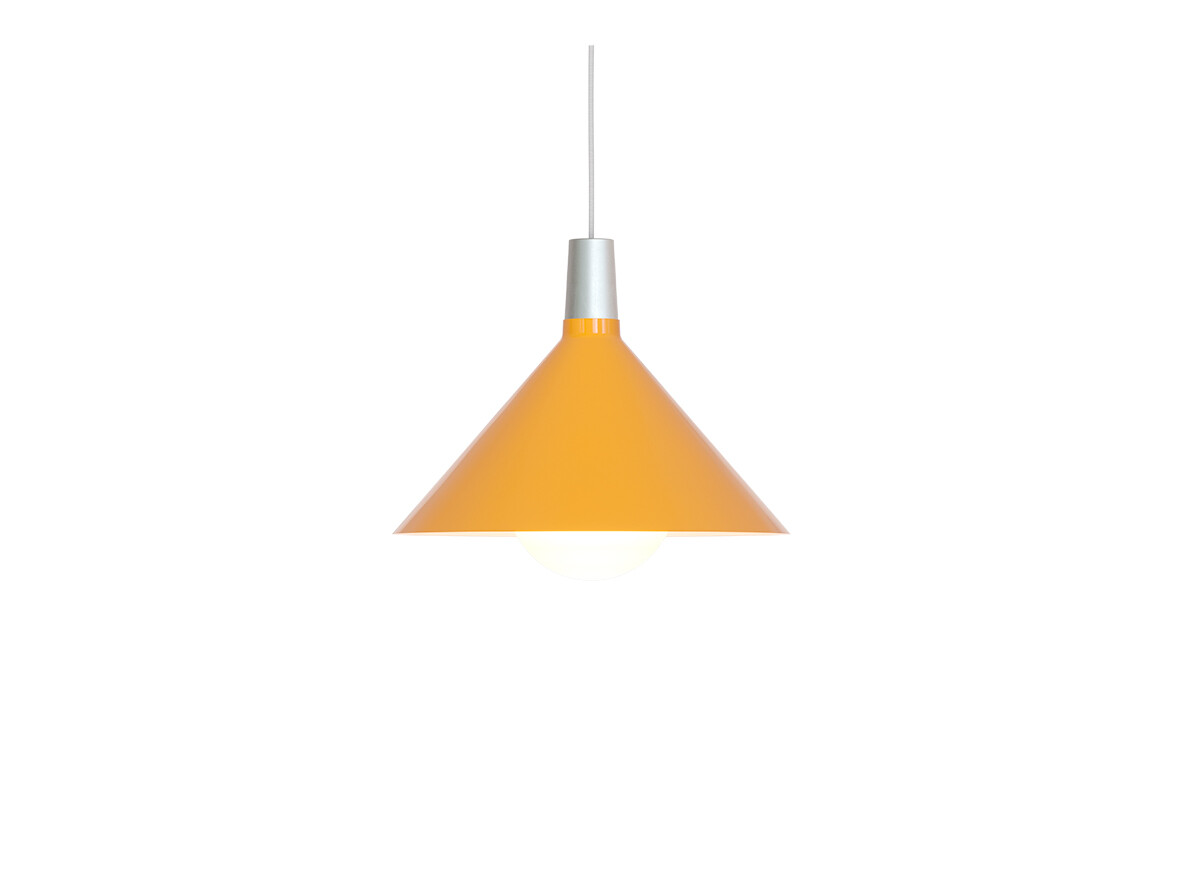 Tala – Bower C360 Taklampa w/Sphere G150 Yellow