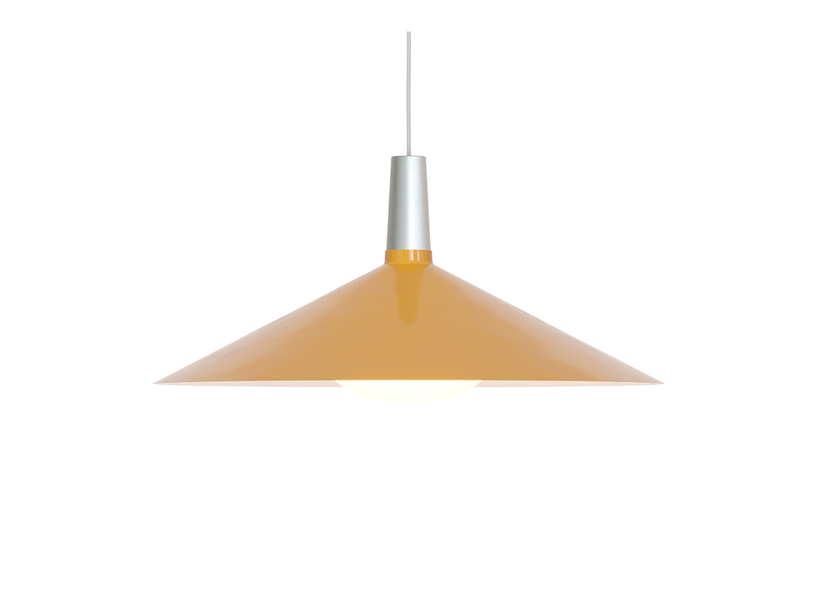 Tala – Bower C600 Taklampa w/Oval II Yellow