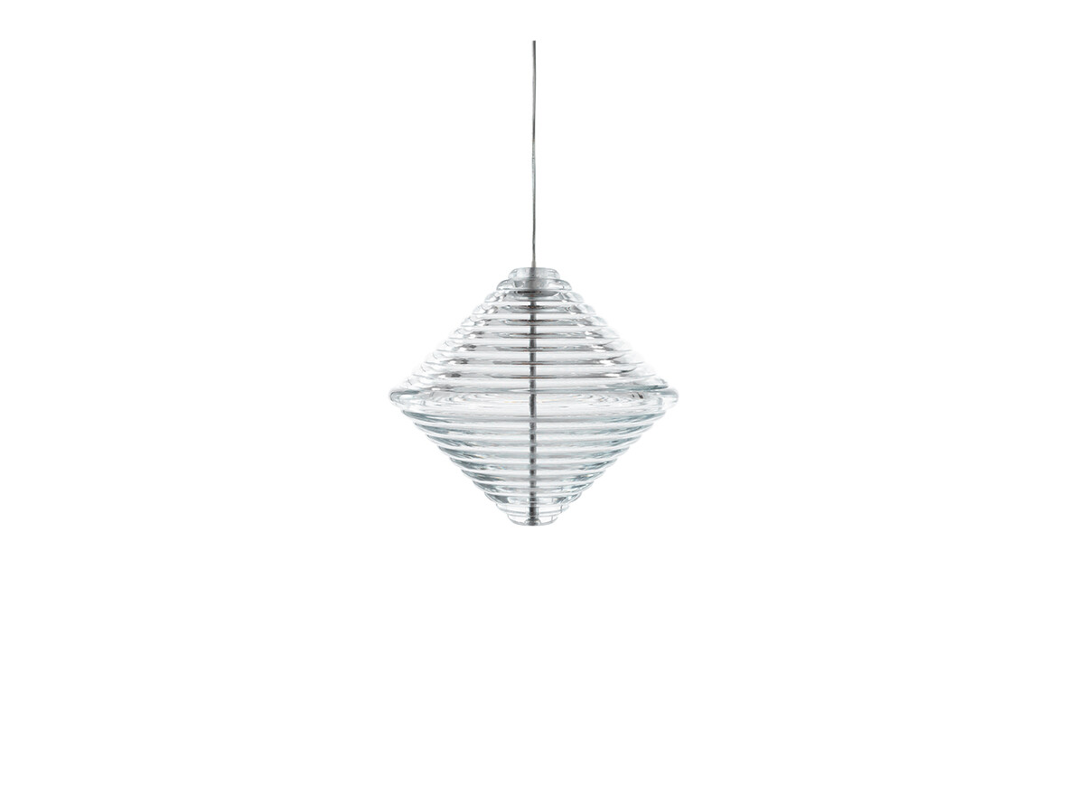 Tom Dixon – Press Taklampa Cone 2700K Clear