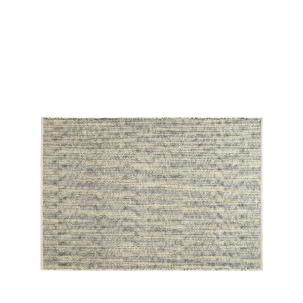 Tom Dixon - Tweed Gulvtæppe 170x240 Green