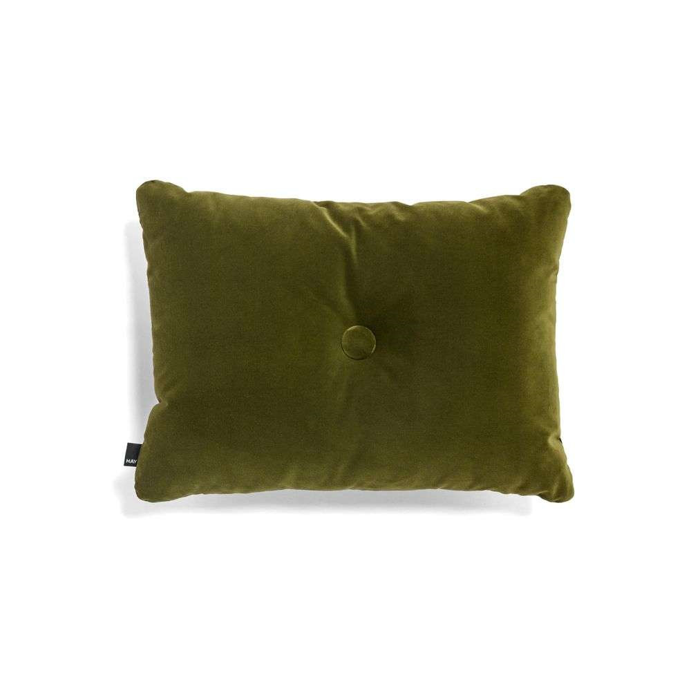 HAY – Dot Cushion 1 Dot Soft Moss