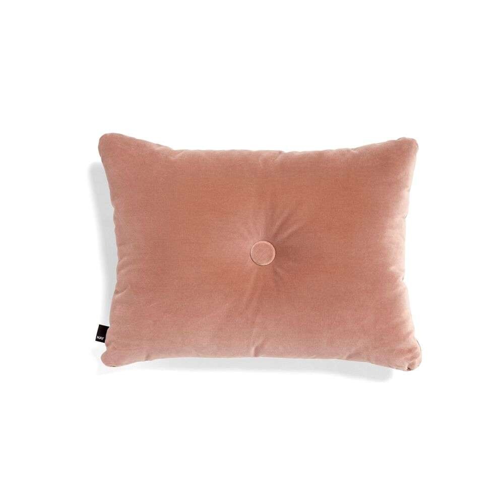 Фото - Інший інтер'єр і декор Hay  Dot Cushion 1 Dot Soft Rose Tkanina 