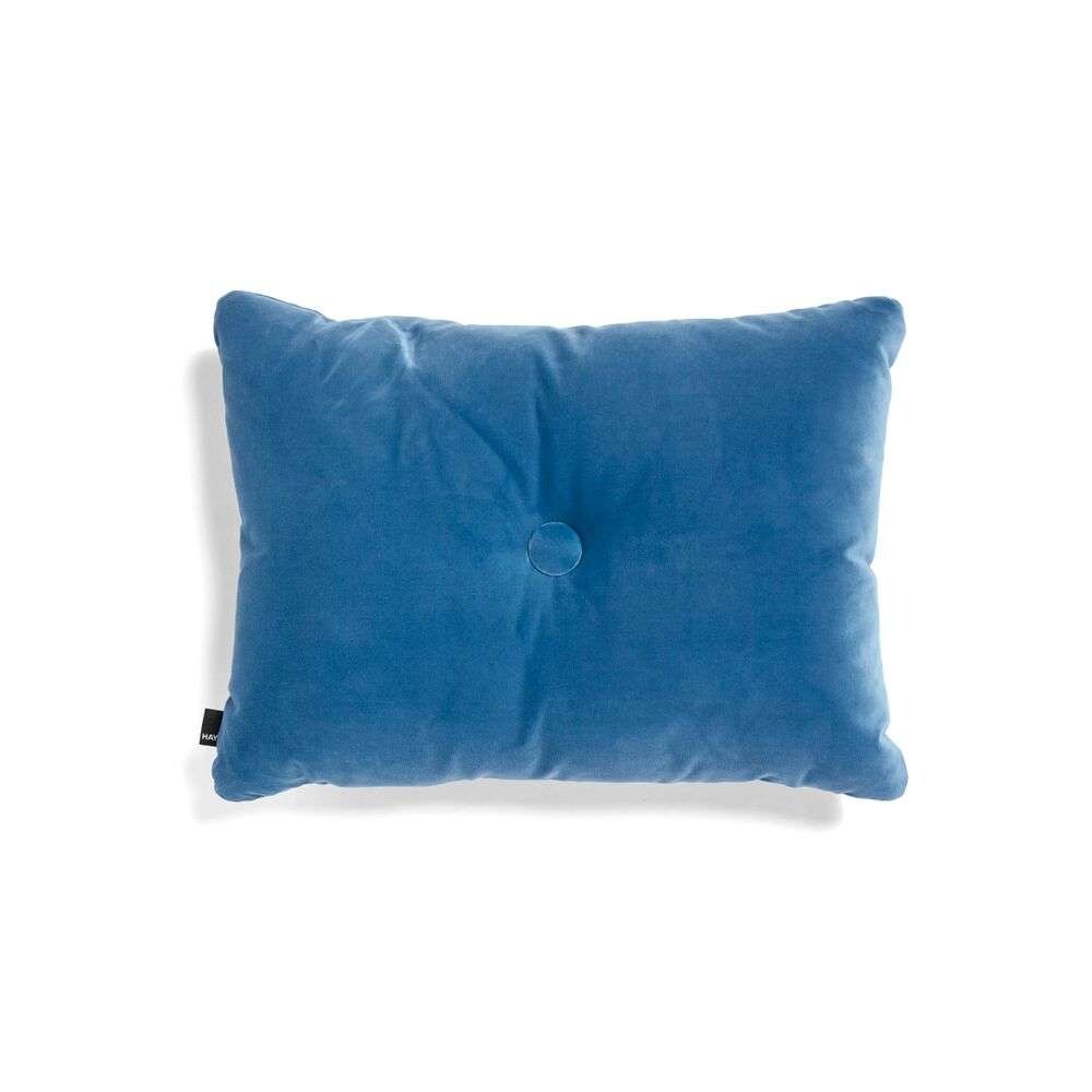 HAY – Dot Cushion 1 Dot Soft Blue