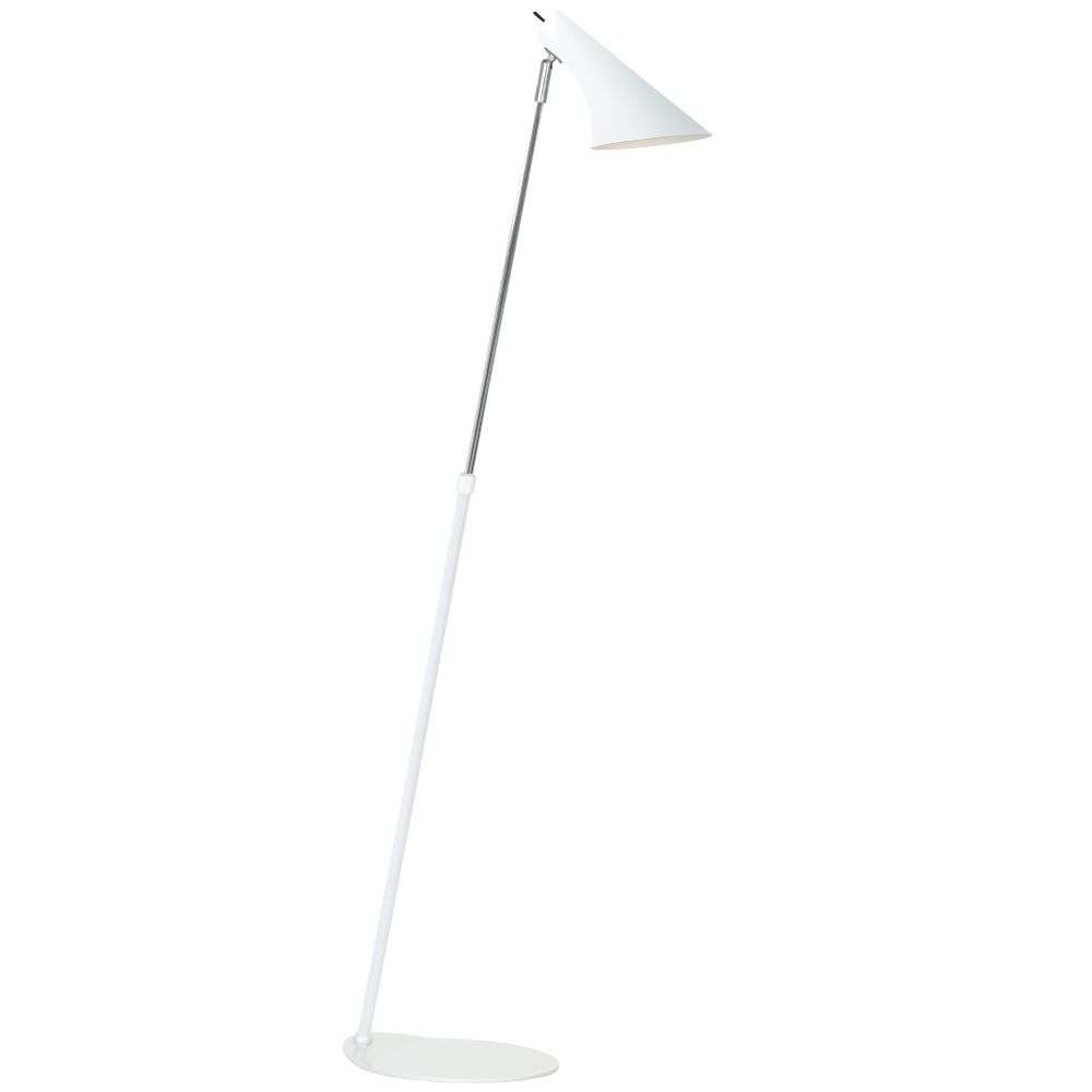 Nordlux – Vanila Golvlampa White