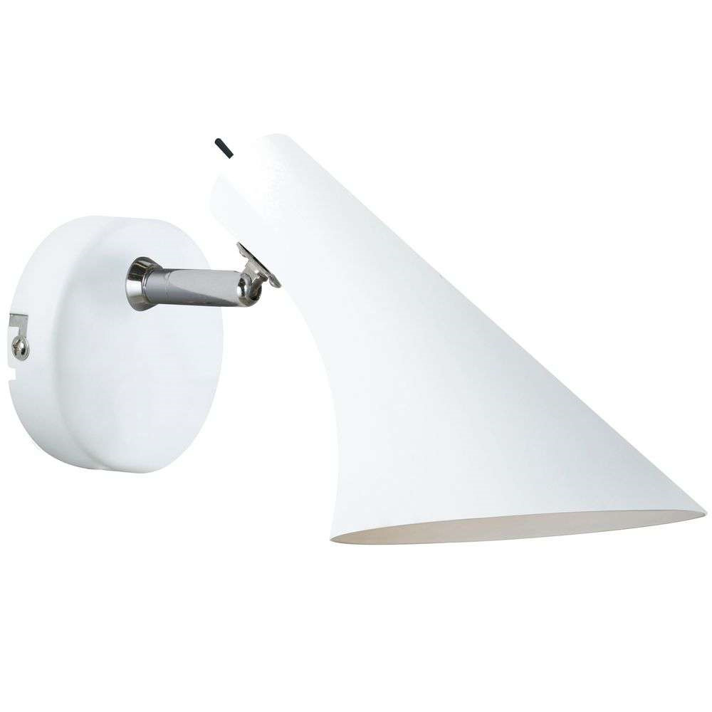 Nordlux – Vanila Vägglampa White Nordlux