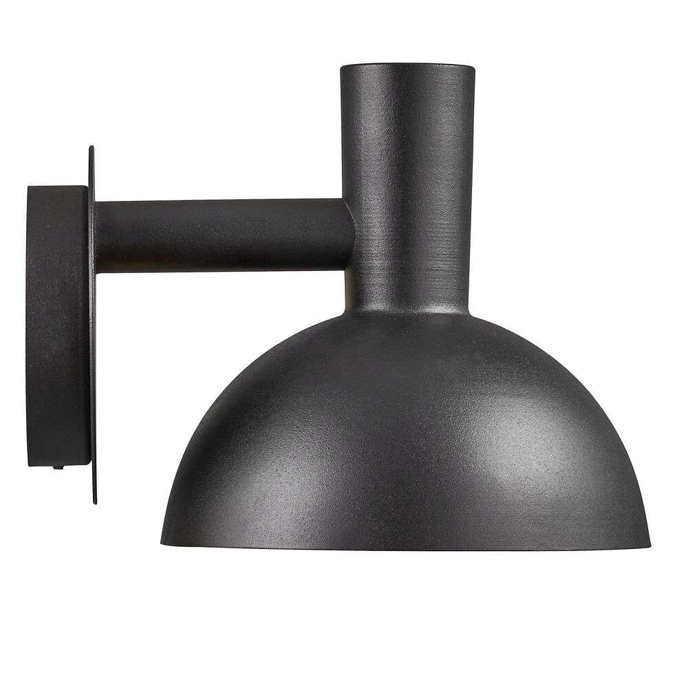 Nordlux – Arki 20 Utomhus Vägglampa Black