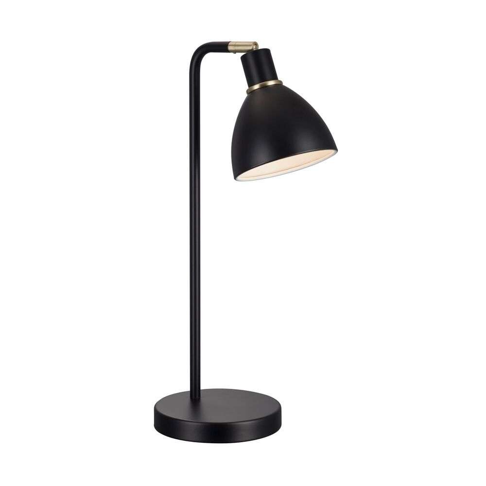 Nordlux – Ray Bordslampa Black