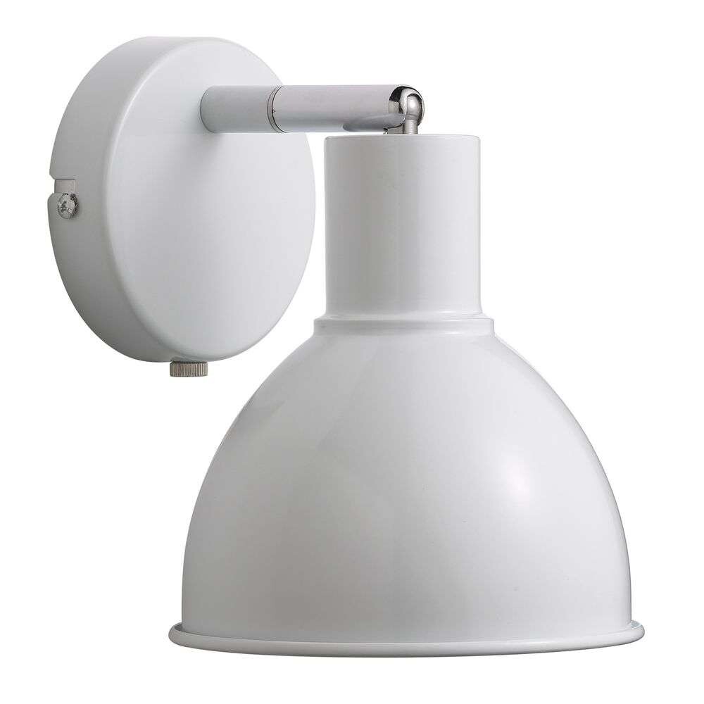 Nordlux – Pop Vägglampa White Nordlux