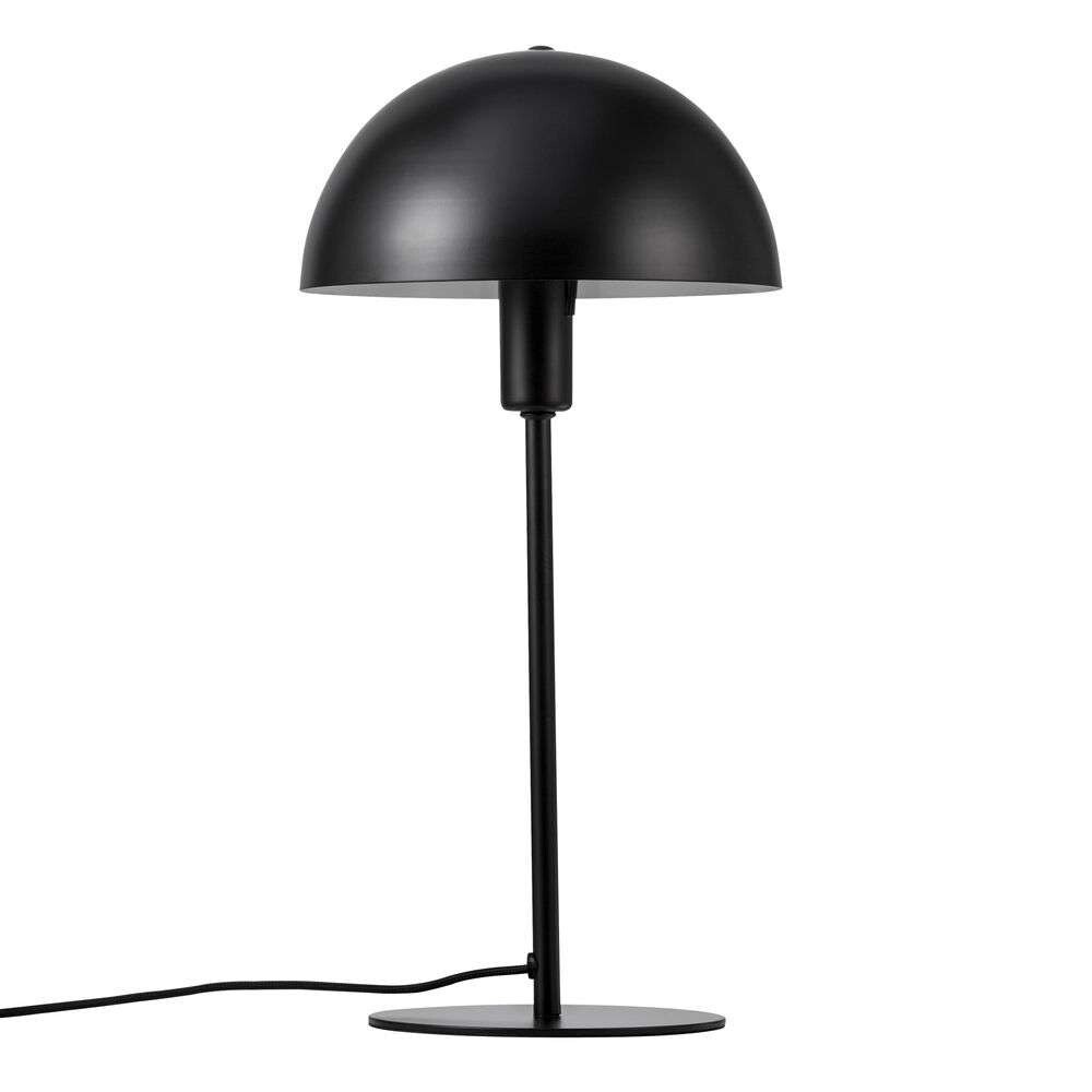 Nordlux – Ellen Bordslampa Black