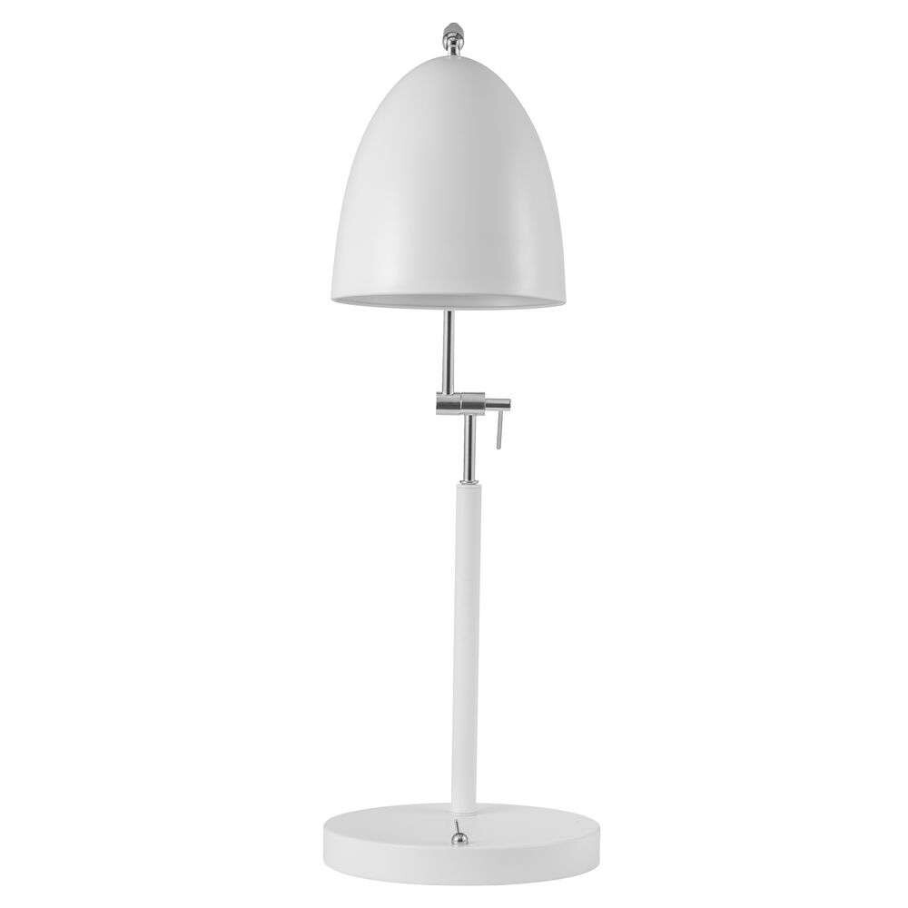 Nordlux – Alexander Bordslampa White