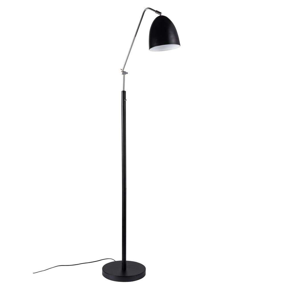 Nordlux – Alexander Golvlampa Black