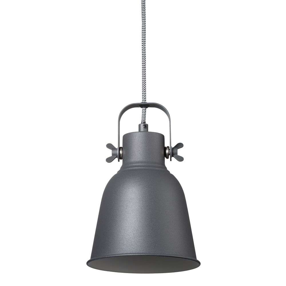 Nordlux – Adrian 16 Taklampa Anthracite