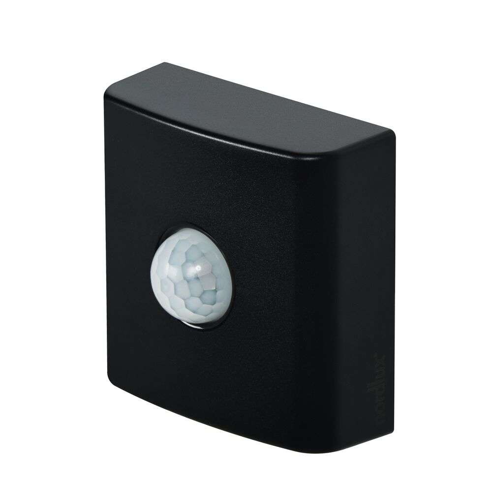 Nordlux – Smart Daylight Motion Sensor Black