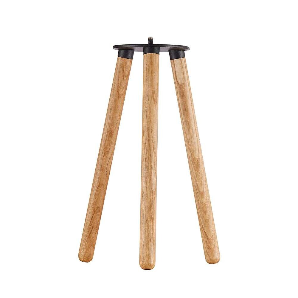 Nordlux – Kettle To-Go Tripod 31 Bordstativ Nature/Brown