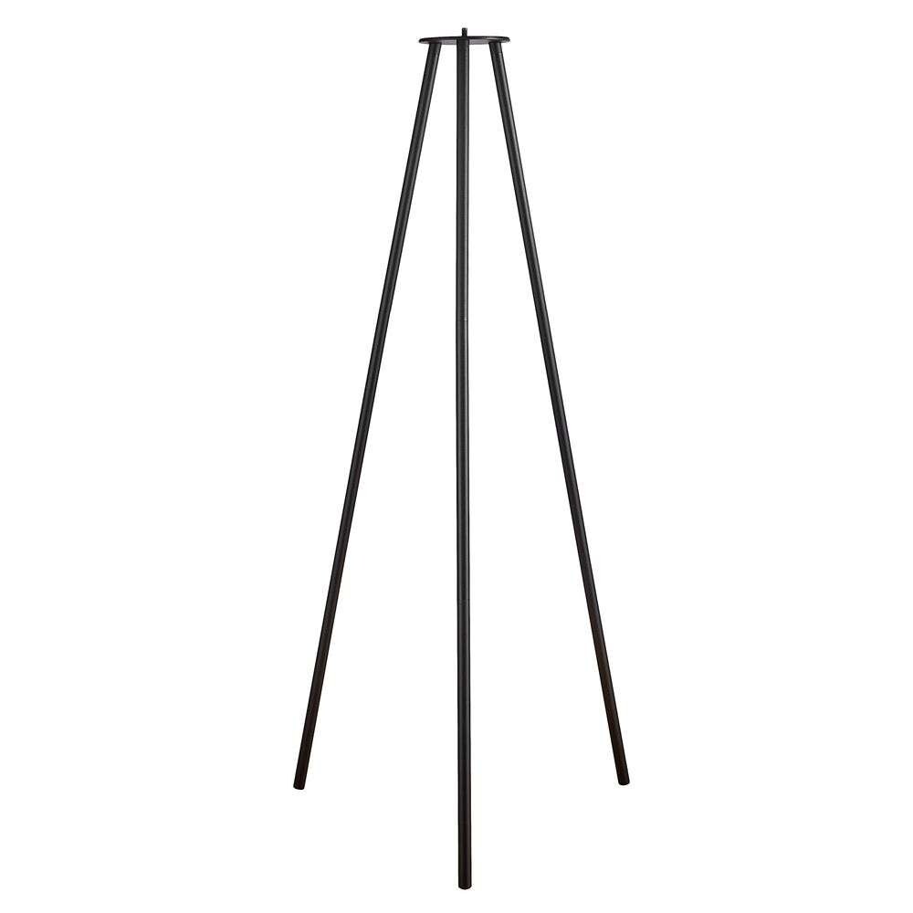 Nordlux – Kettle To-Go Tripod 110 Gulvstativ Metal/Black