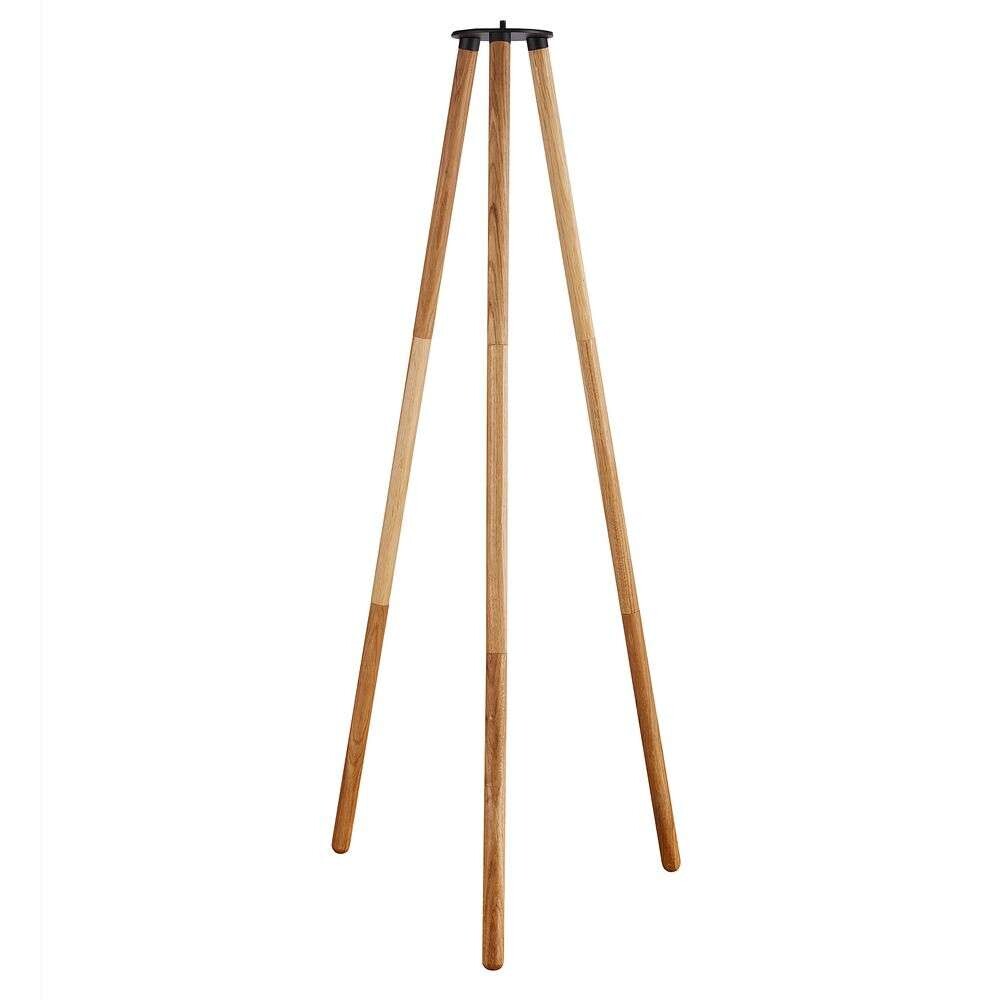 Nordlux – Kettle To-Go Tripod 110 Gulvstativ Nature/Brown