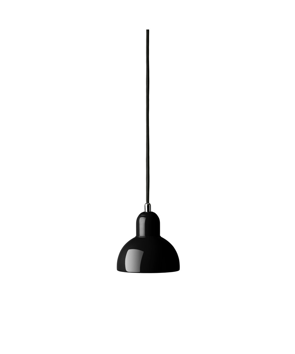 Fritz Hansen – KAISER idell™ 6722-P Taklampa Svart