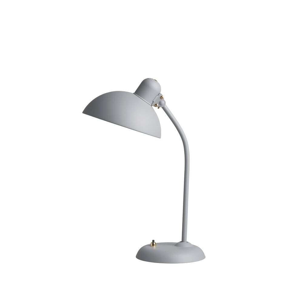 Fritz Hansen – Kaiser Idell Bordslampa Easy Grey 6556-T