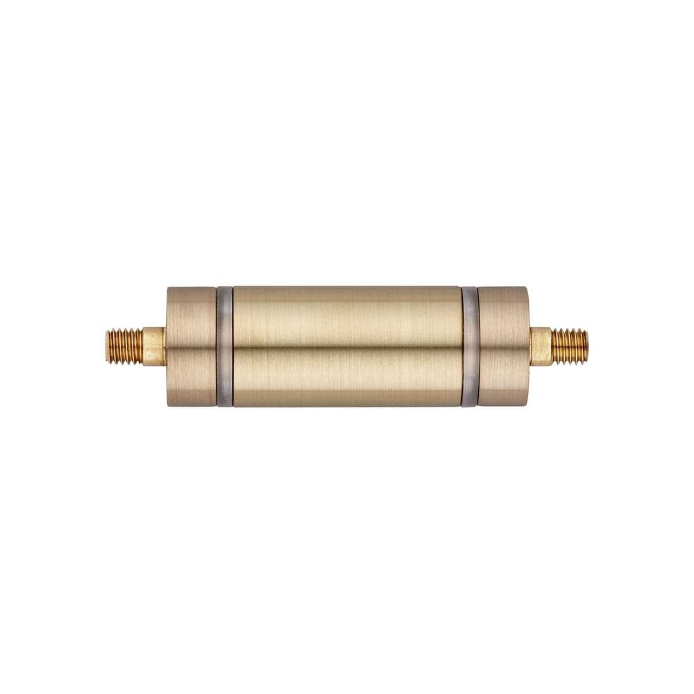 Bilde av Oneline Connector Brass - Fritz Hansen