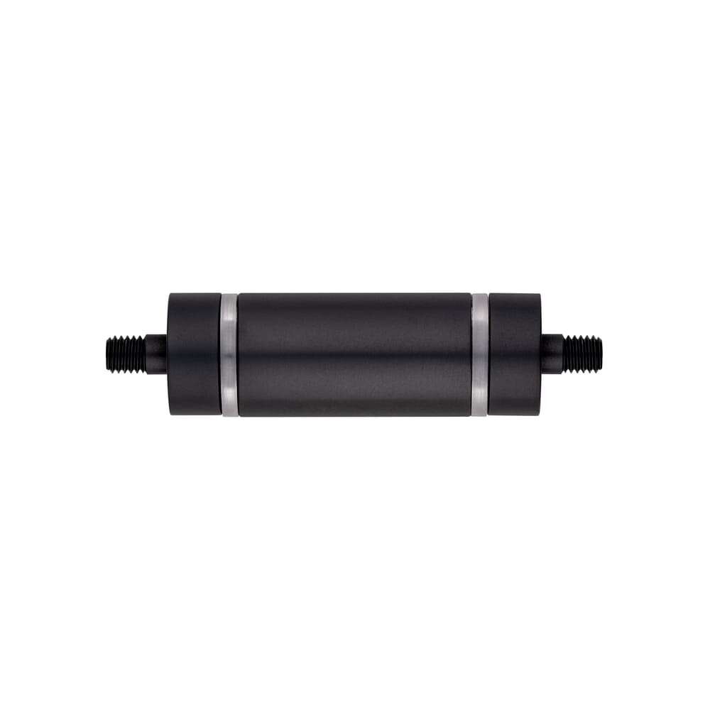 Fritz Hansen – Oneline™ Connector Black Fritz Hansen