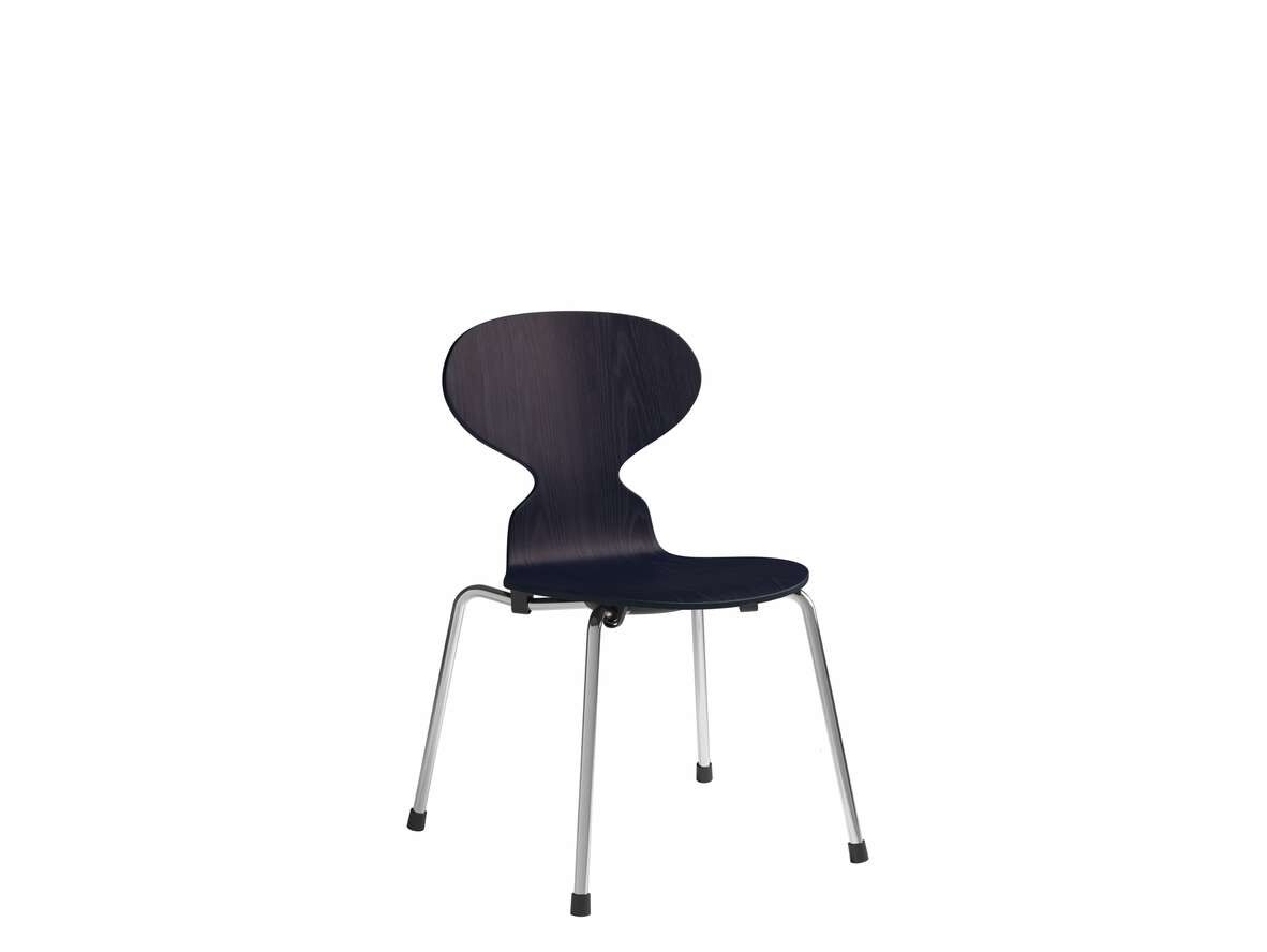 Fritz Hansen – Ant™ Children’s Chair Midnight Blue