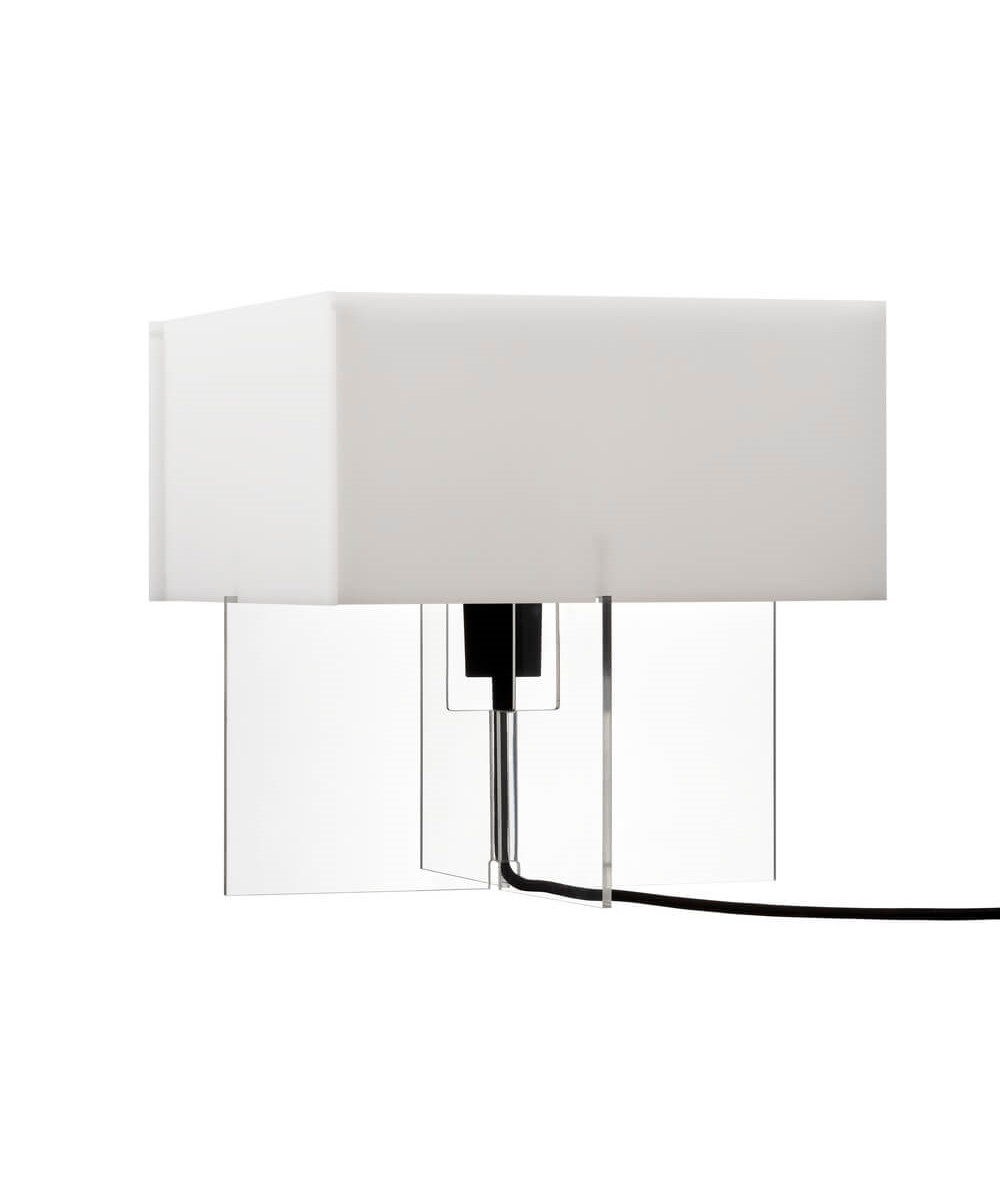 Fritz Hansen Cross-Plex T-300 Bordlampe