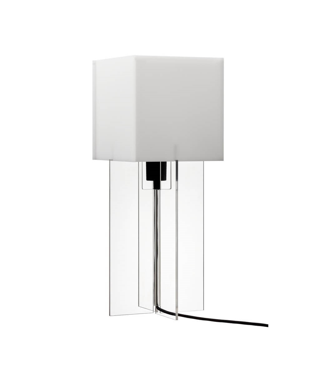 Fritz Hansen Cross-Plex T-500 Bordlampe