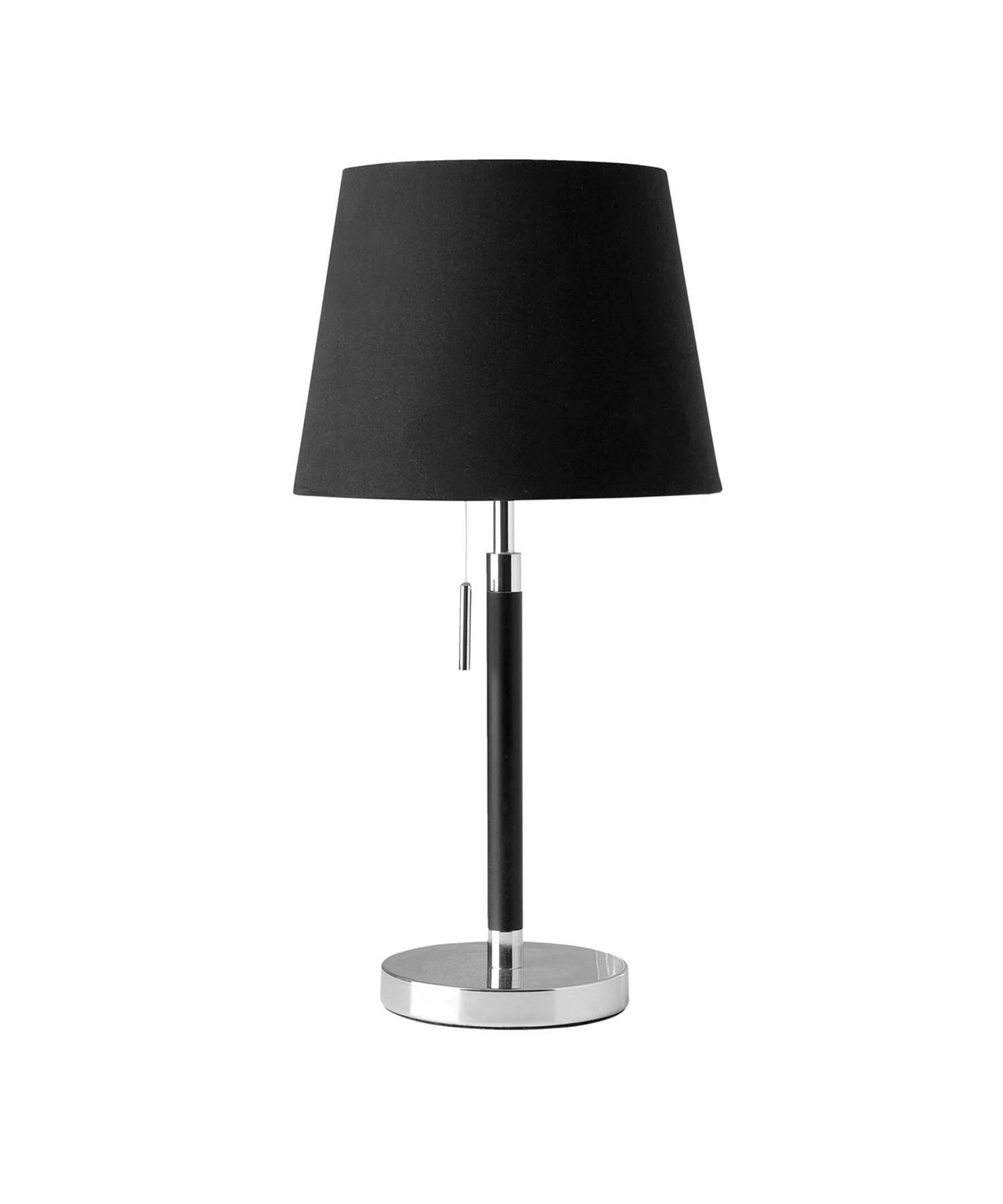 Frandsen Venice Bordlampe Sort