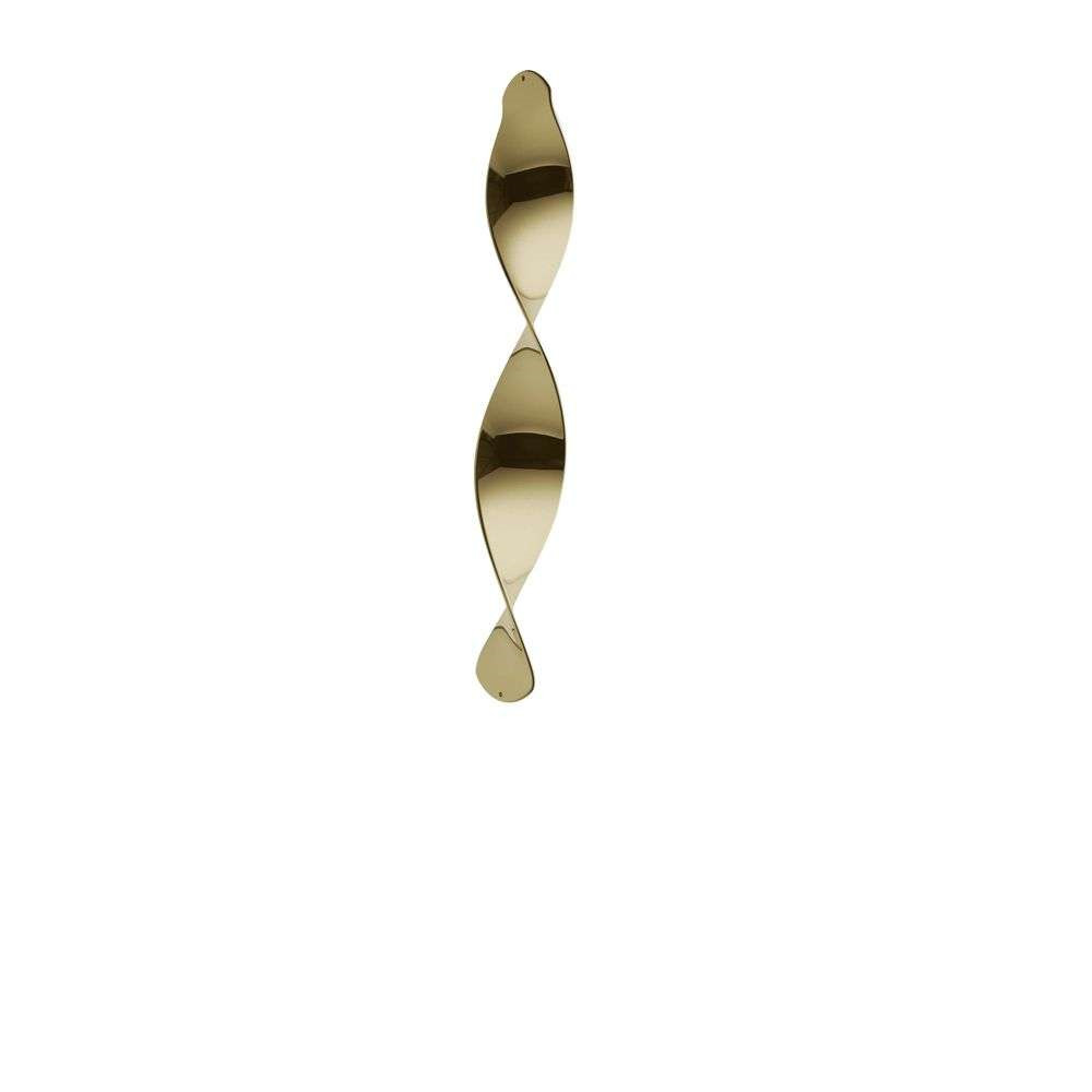 Verpan – Single Spiral 30 cm t/Spiral SP1 Gold