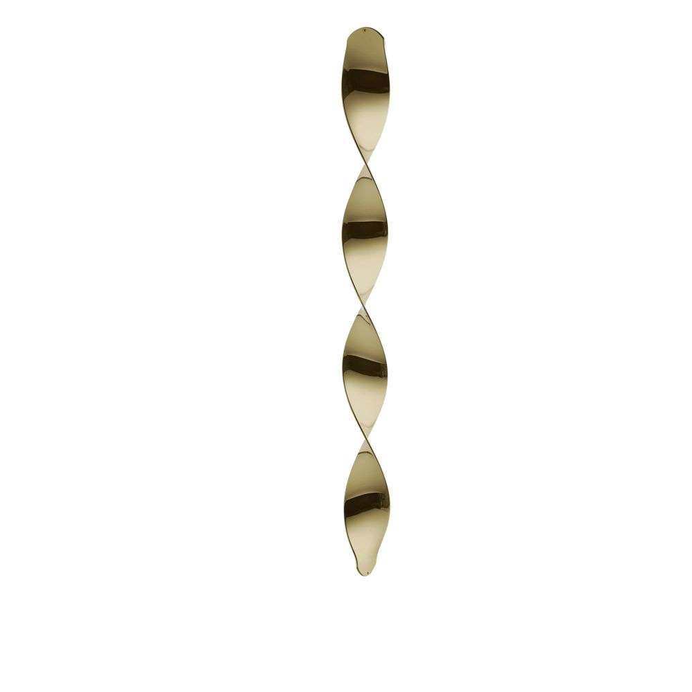 Verpan Enkelt Spiral 50 cm t/Spiral SP1 Gold