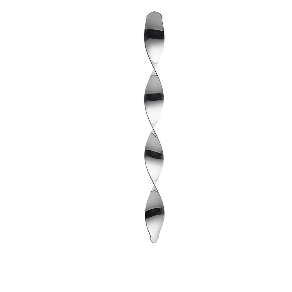 Bilde av Verpan - Single Spiral 50cm T/spiral Sp1 Sølv
