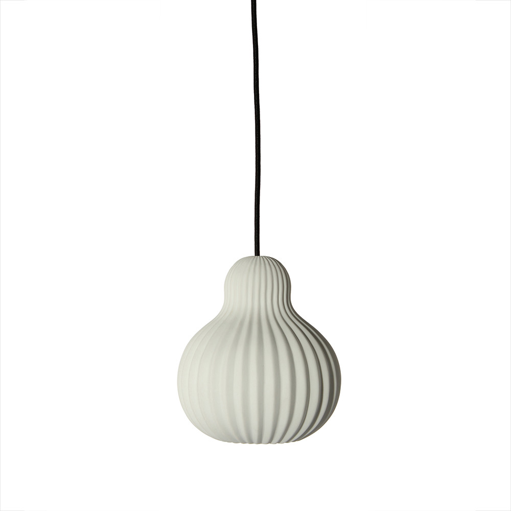 Snowbell Porcelain Taklampa Ø18 - Frandsen Snowbell Porcelain Taklampa Ø18 - Frandsen