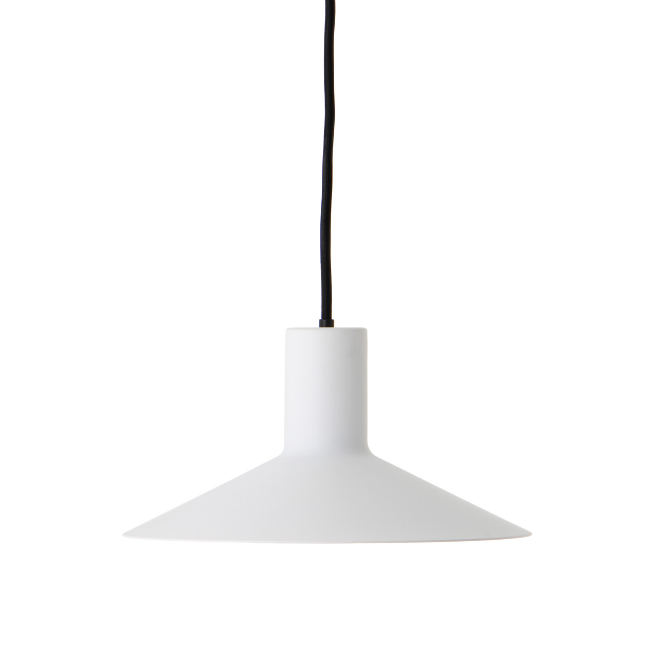 Frandsen – Minneapolis Taklampa Matt White