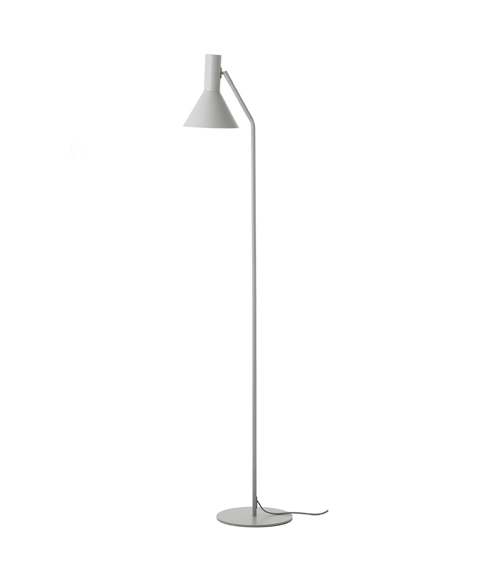 Frandsen – Lyss Golvlampa Light Grey