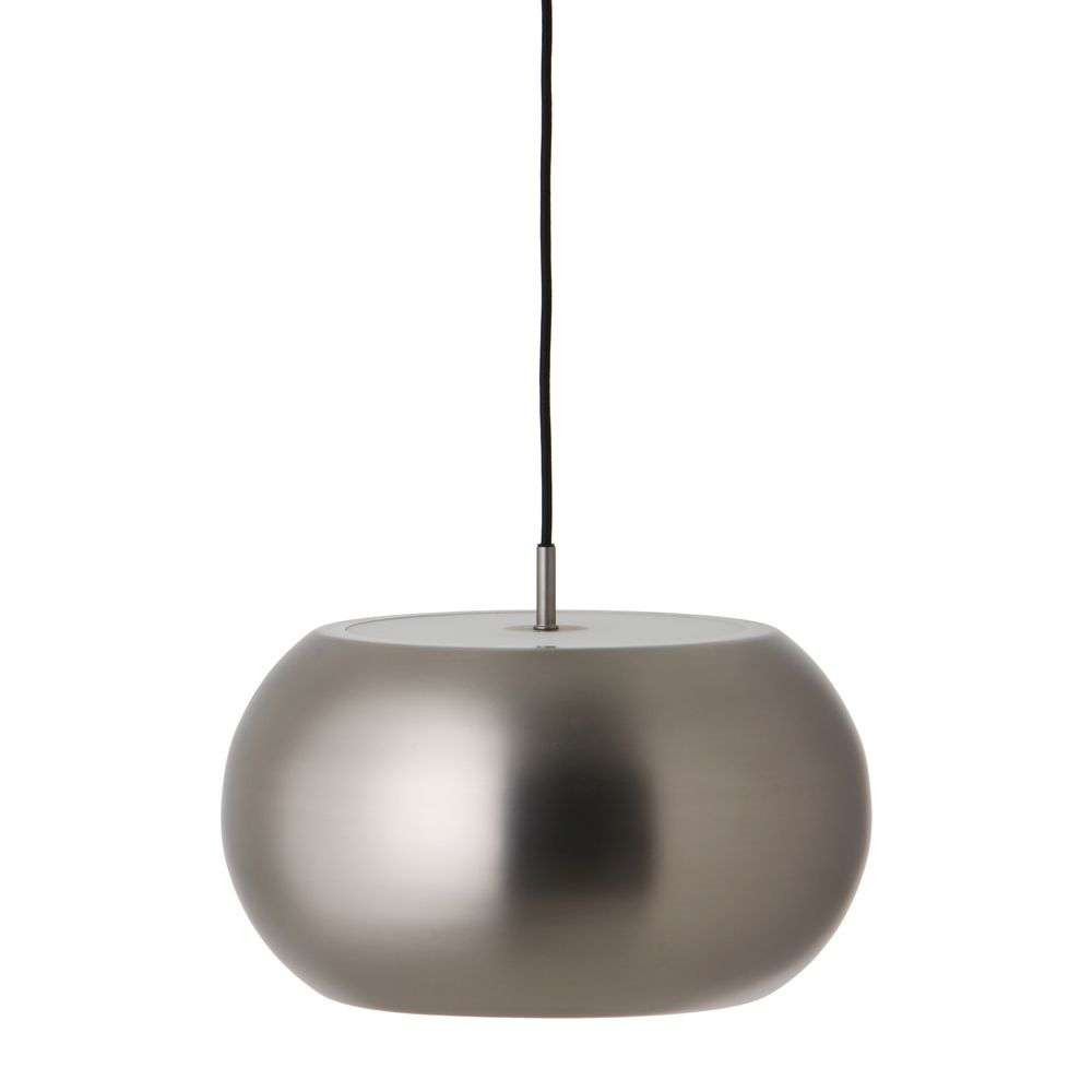 Frandsen – BF 20 Large Taklampa Brushed/Satin