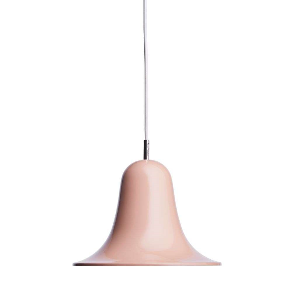 Verpan – Pantop Taklampa Ø23 Dusty Rose