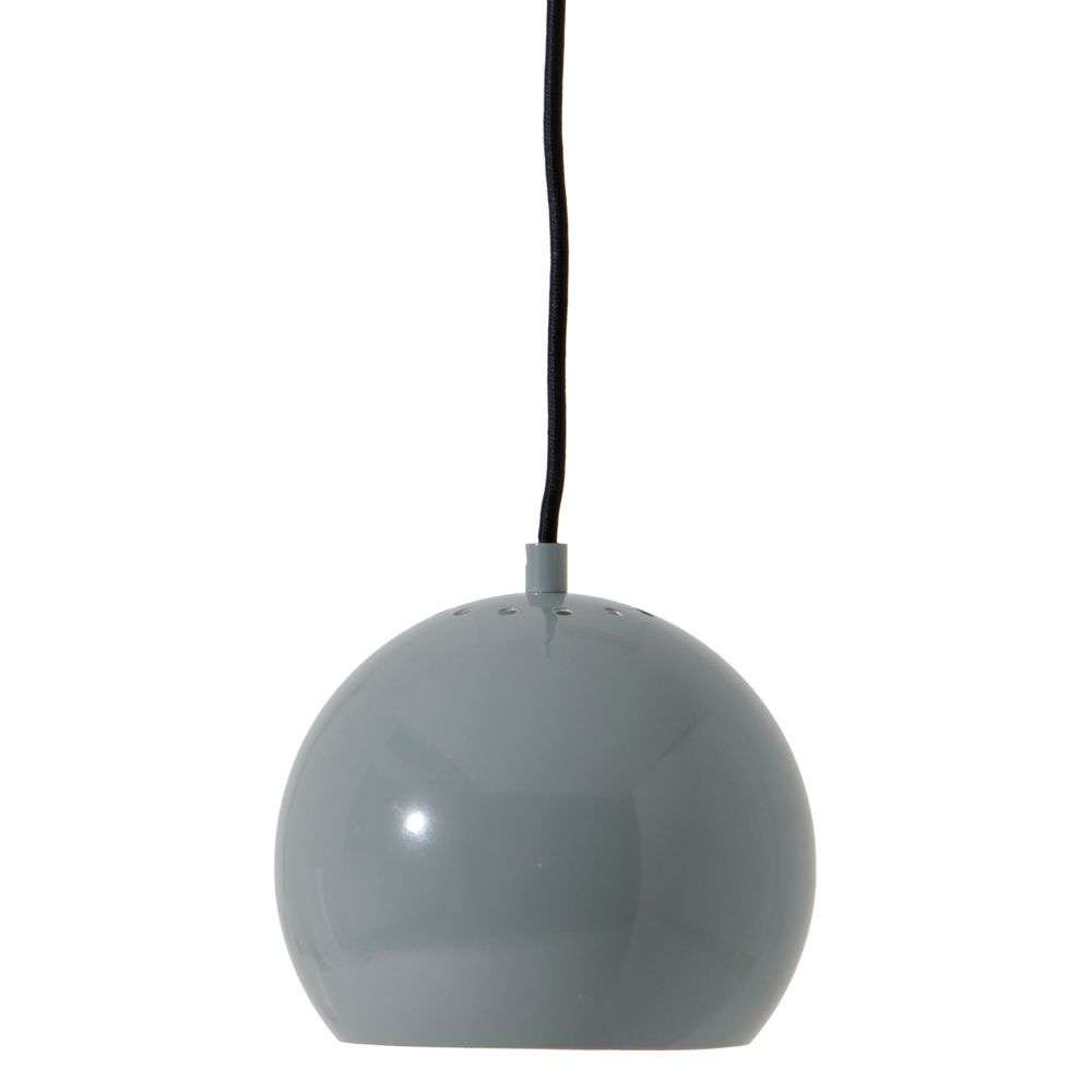 Image of Ball Pendelleuchte Glossy Mint - Frandsen bei Lampenmeister.ch