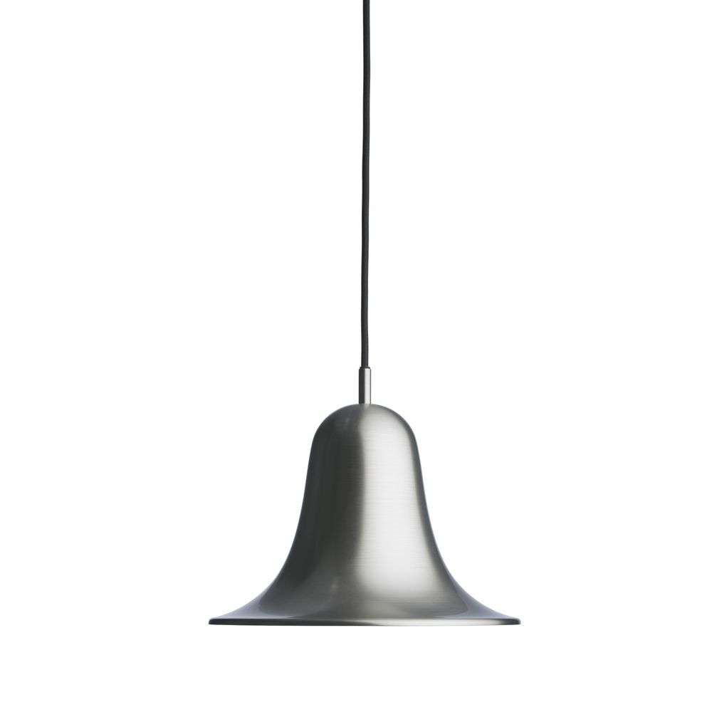 Verpan – Pantop Taklampa Ø23 Matt Metallic