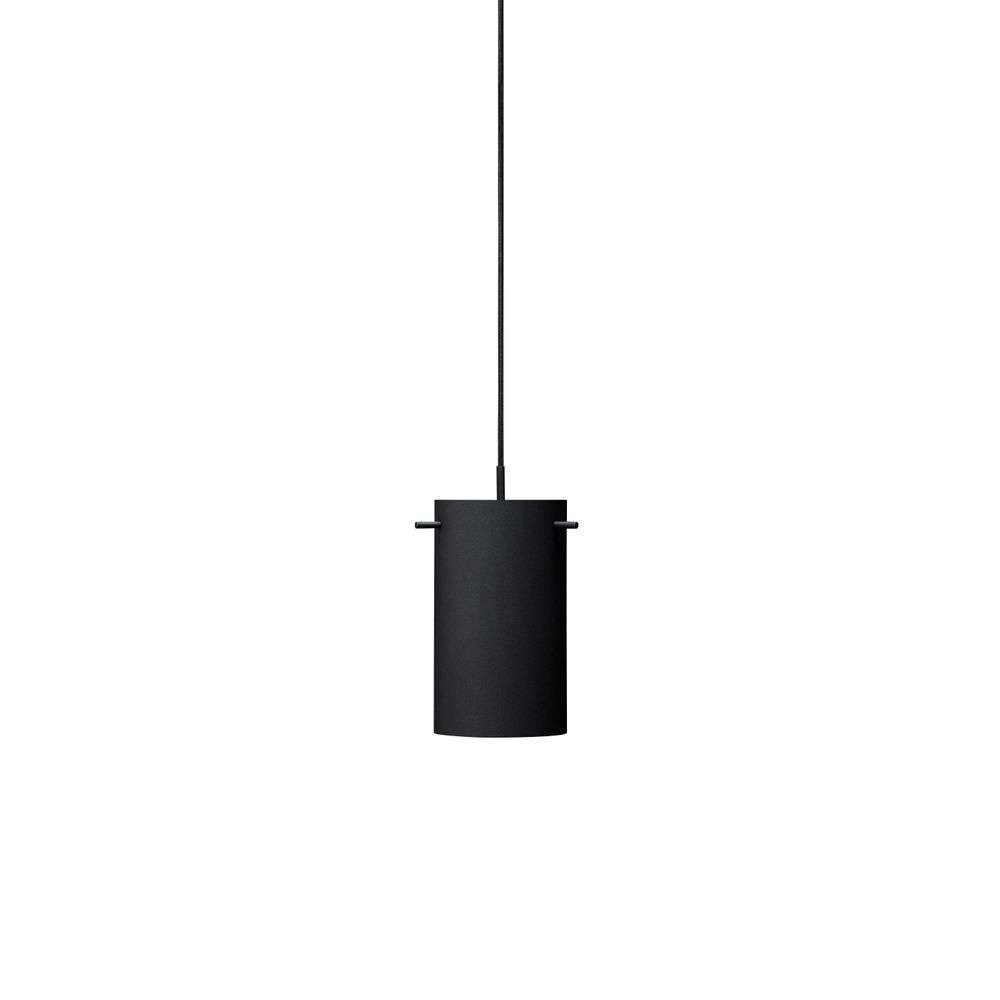 Frandsen – FM 1954 Taklampa Ø16 Matt Black