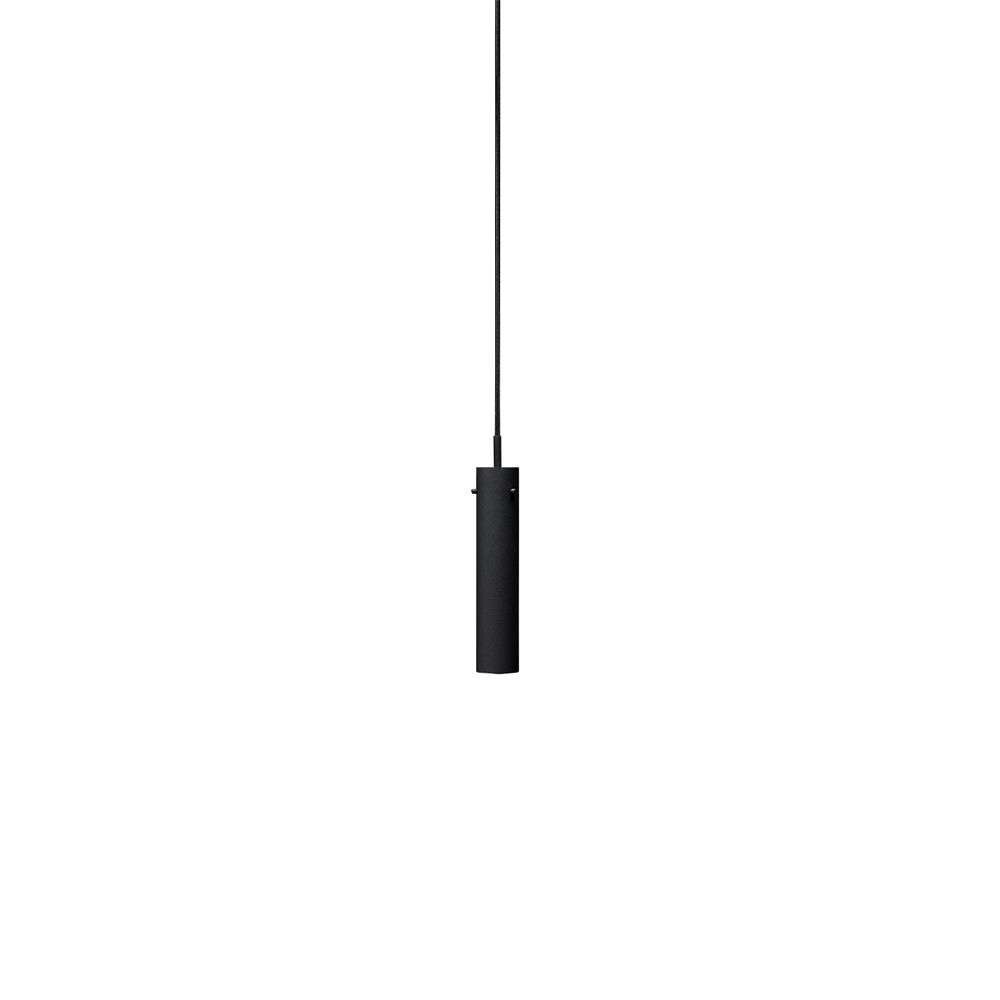 Frandsen – FM 2014 Taklampa H24 Matt Black